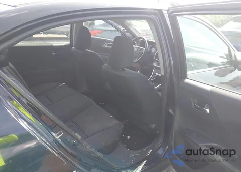 2015 Honda Accord Lx z USA, uszkodzony, nr VIN 1HGCR2F3XFA008420